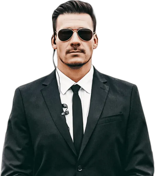 Безопасность на первом месте!