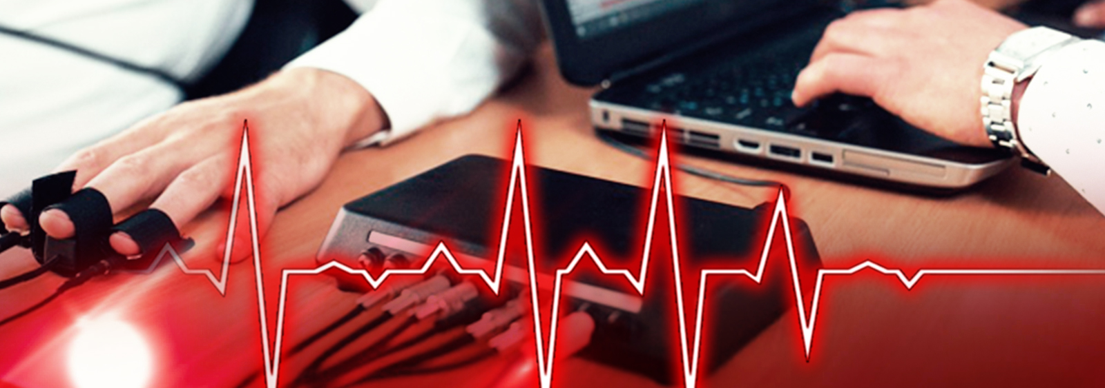 Проверка сотрудников на полиграфе