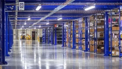 Охрана периметра